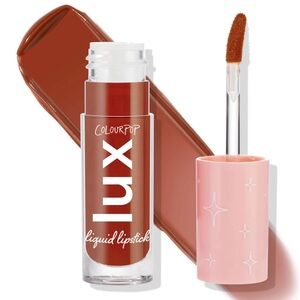 Colourpop Get Money velvet liquid lipstick New In Box